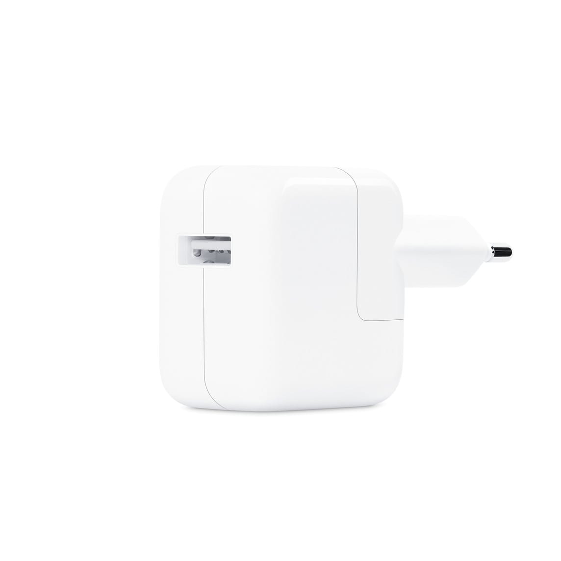 APPLE ADAPTADOR DE CORRIENTE  USB DE 12 W3