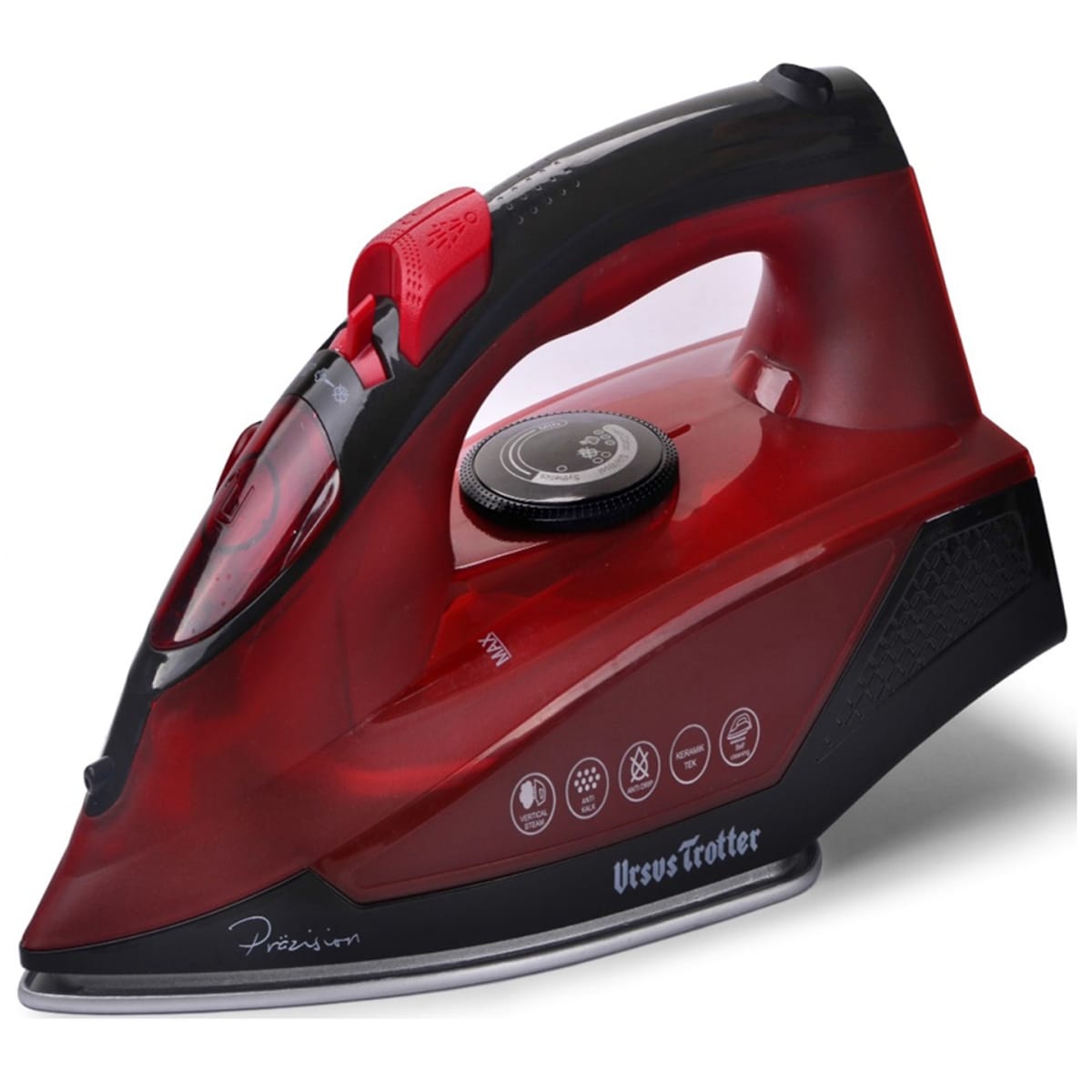 PLANCHA A VAPOR 0