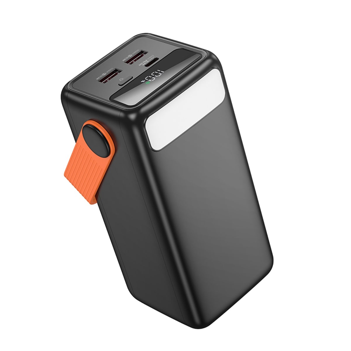 FULLY COMPATIBLE POWER BANK BOROFONE BJ66A 50000MAH4