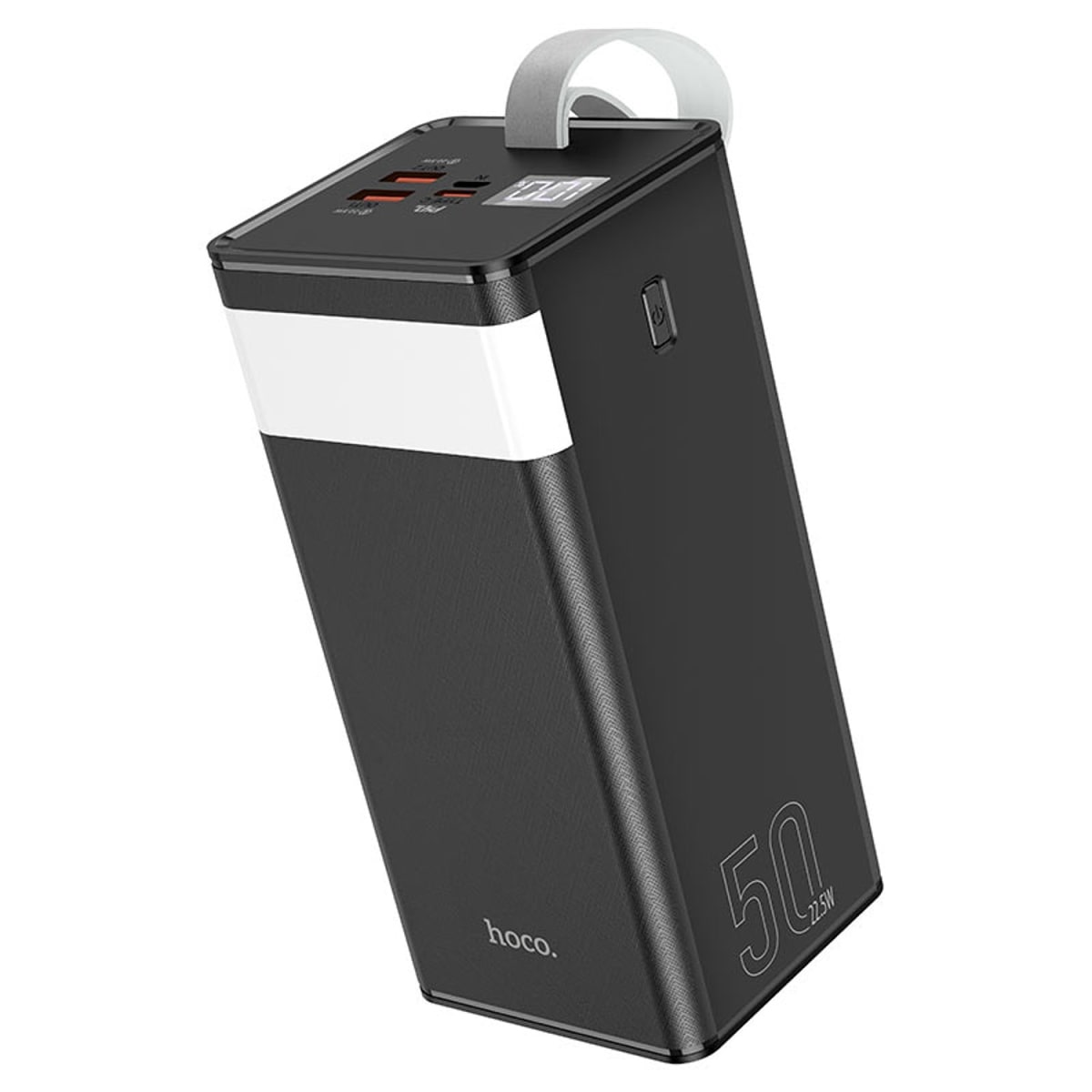 HOCO POWER BANK J86A 50000MAH 22.5W 3 0