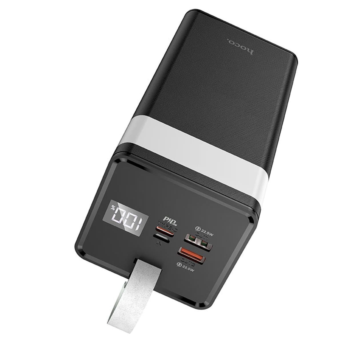HOCO POWER BANK J86A 50000MAH 22.5W 35