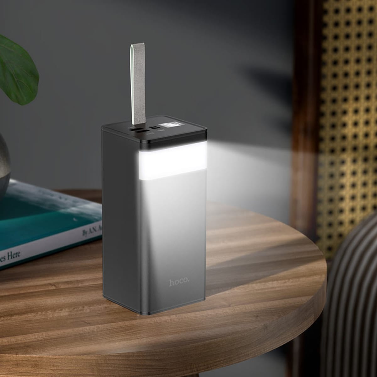 HOCO POWER BANK J86A 50000MAH 22.5W 34
