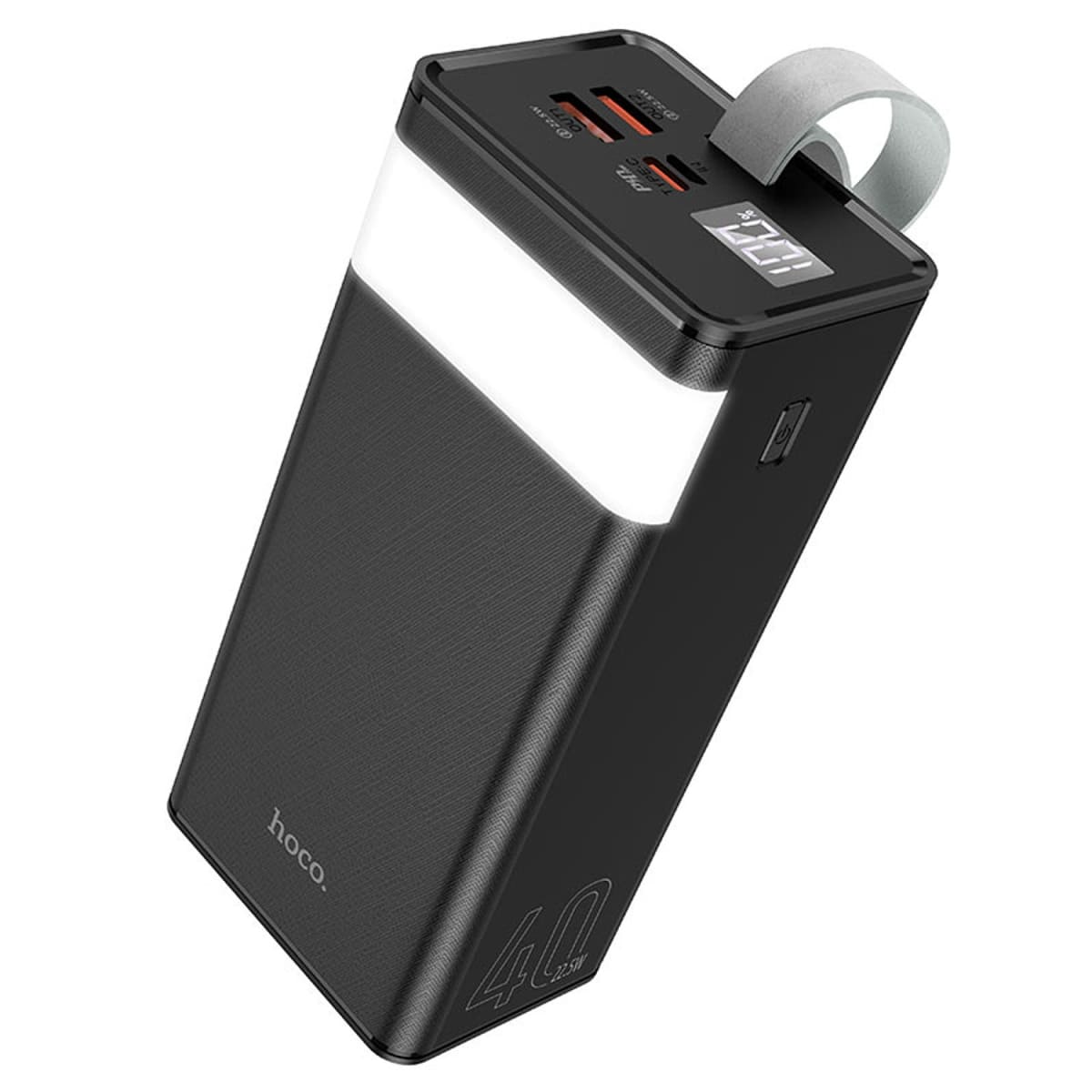 POWER BANK J86 22.5W 40000MAH HOCO 0