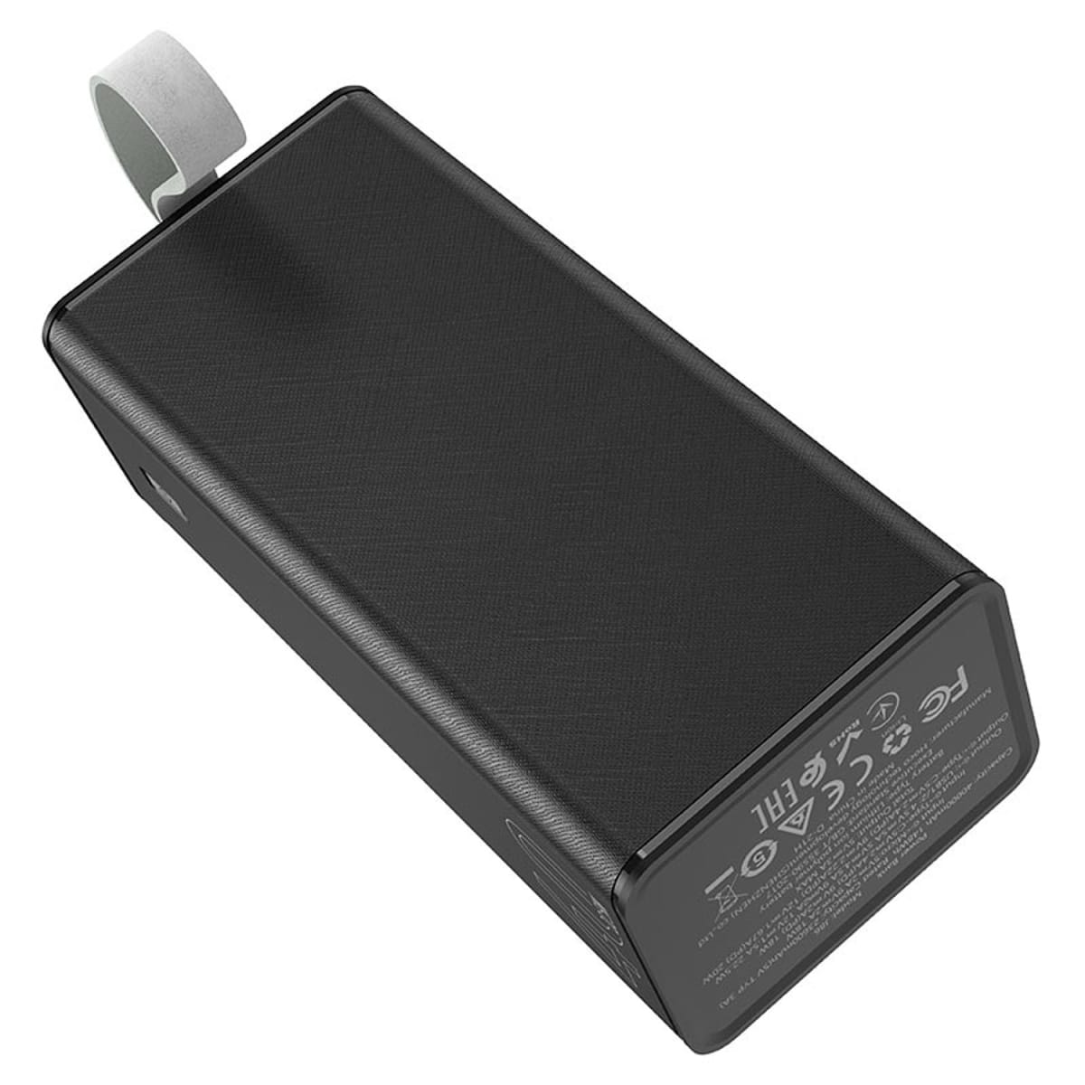 POWER BANK J86 22.5W 40000MAH HOCO3