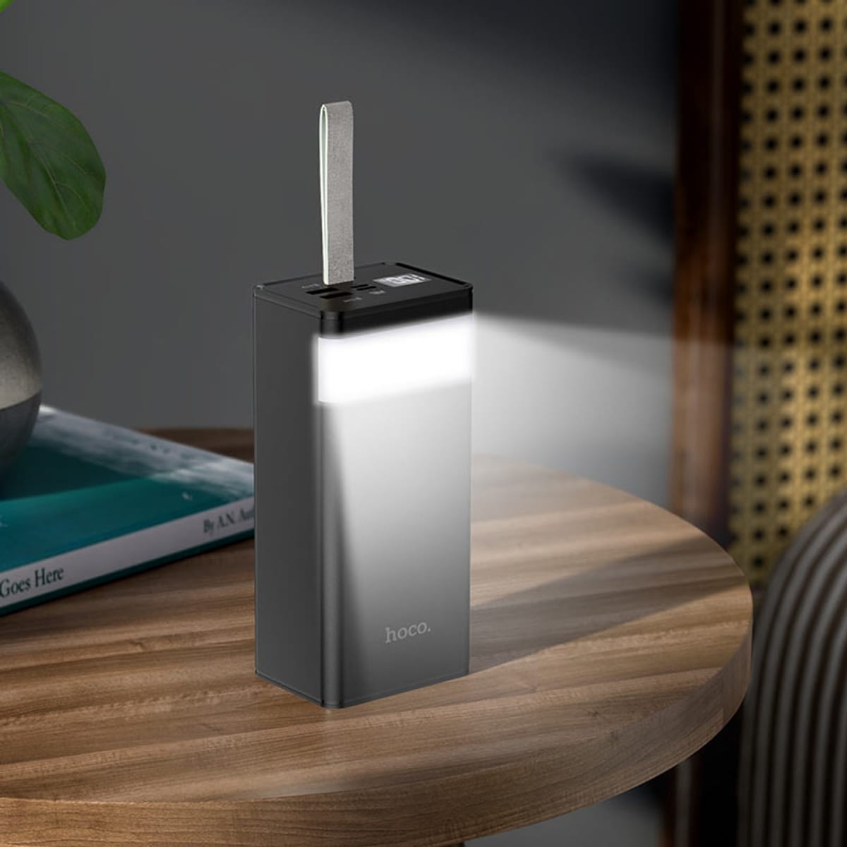 POWER BANK J86 22.5W 40000MAH HOCO4