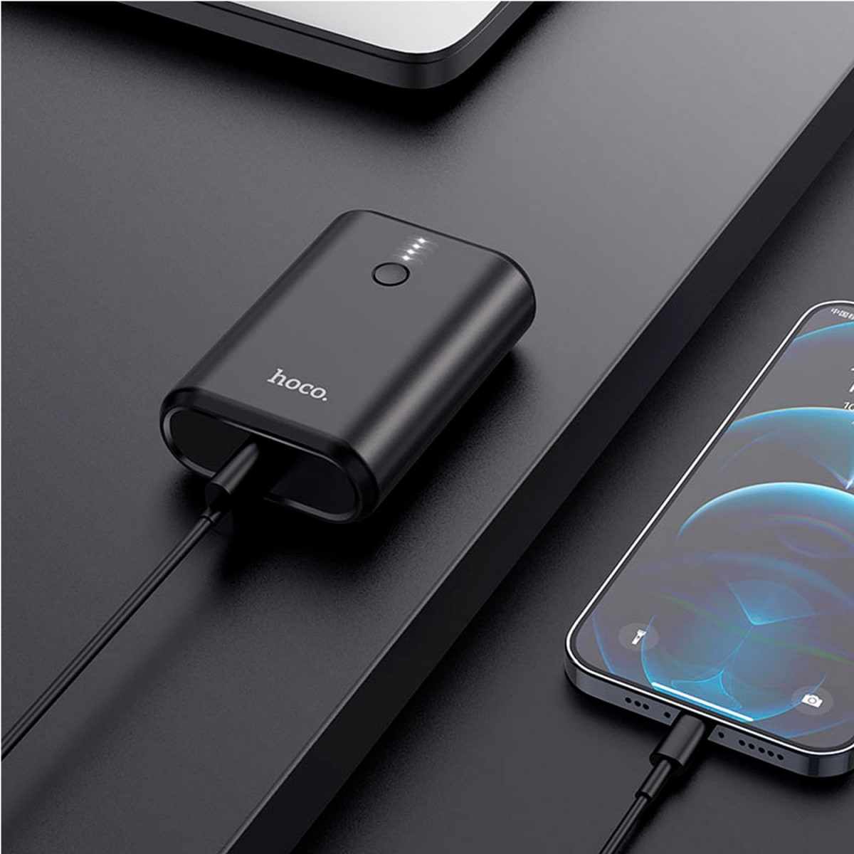 HOCO MINI SIZE 10000MAH Q3 PD 20W QC3.04
