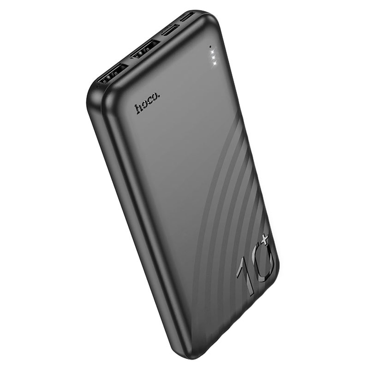 POWER BANK 10000MAH HOCO J123 0