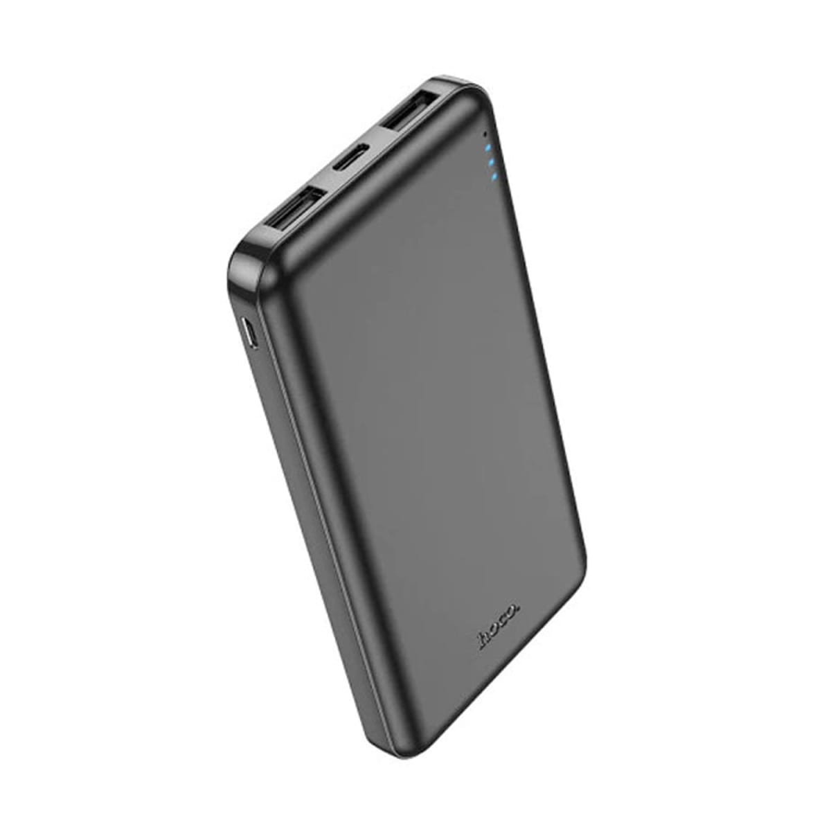 ULTRA-THIN POWER BANK 10000MAH HOCO J100 0