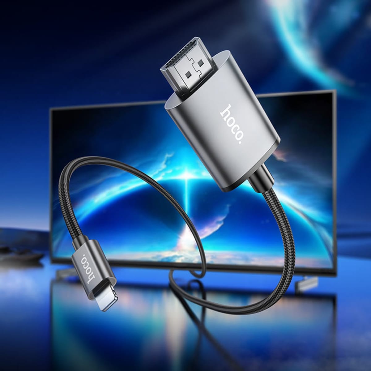 HOCO IP TO HDTV HD ON-SCREEN UA274