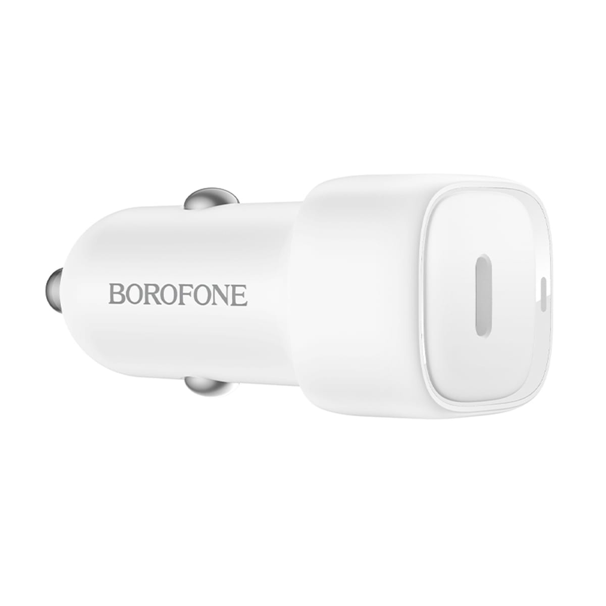 BOROFONE 20W SINGLE PORT CAR CHARGE BZ34A3