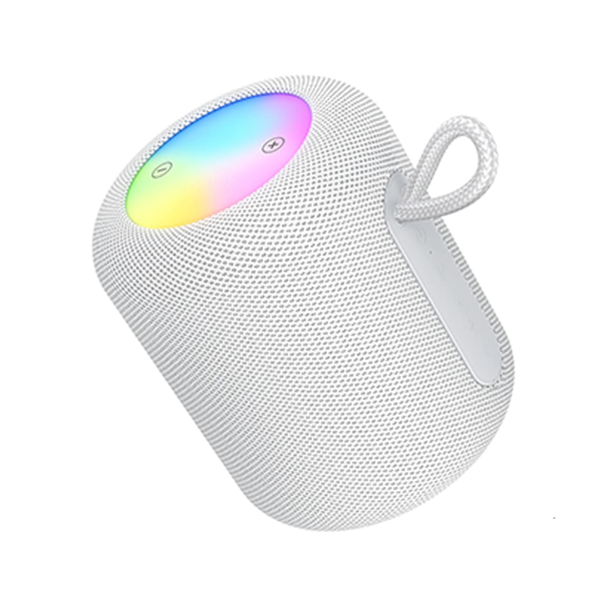 COLORFUL LED BT SPEAKER HC30 HOCO 0