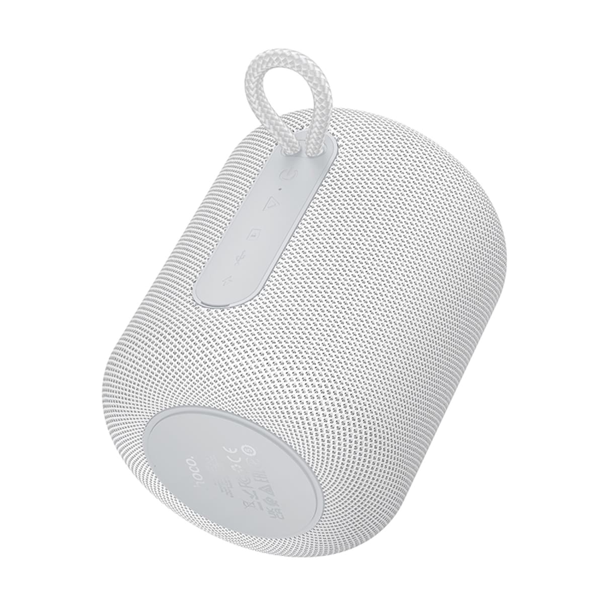 COLORFUL LED BT SPEAKER HC30 HOCO3