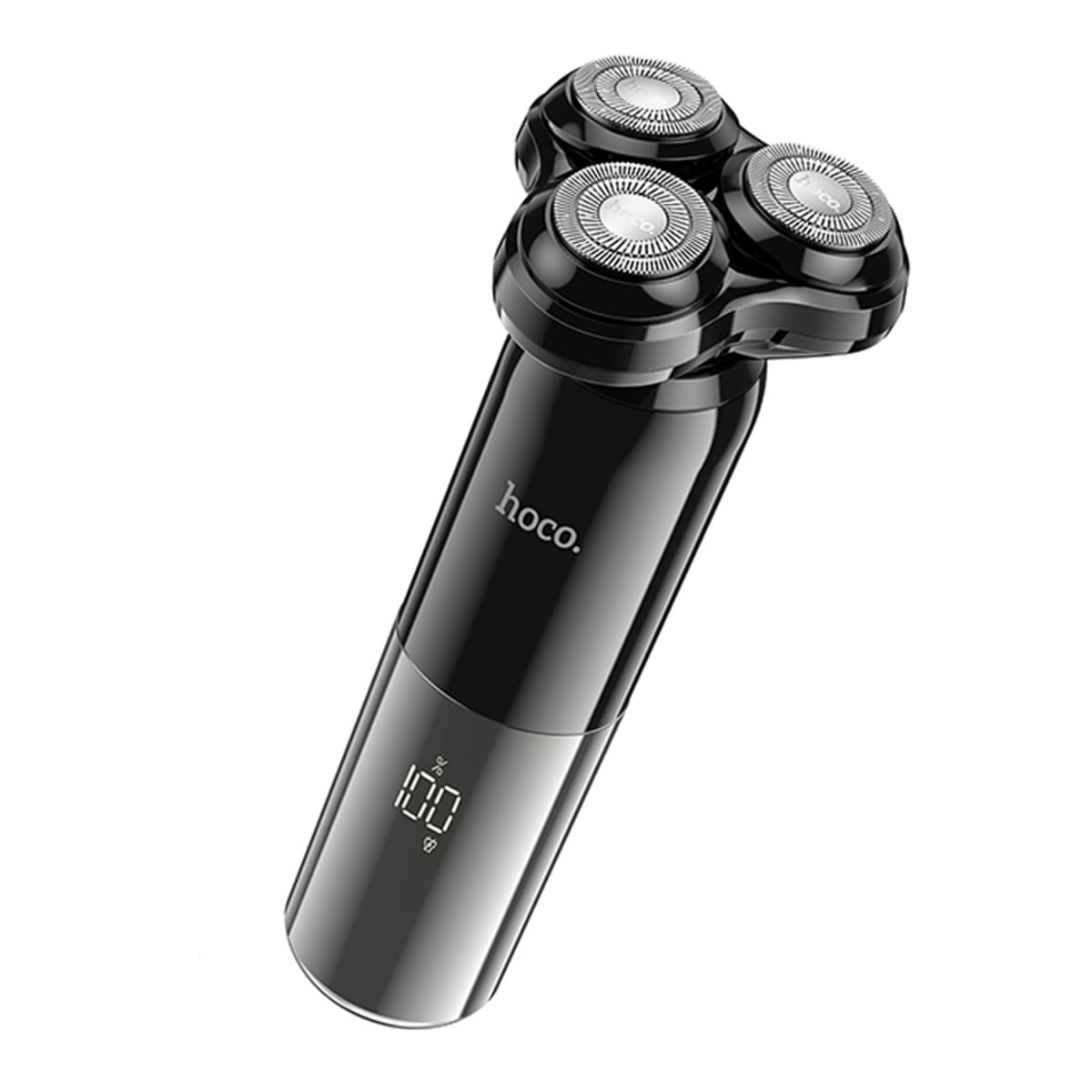 HOCO SHAVER IPX7 HP35 TOUCH ACTIVATION 0