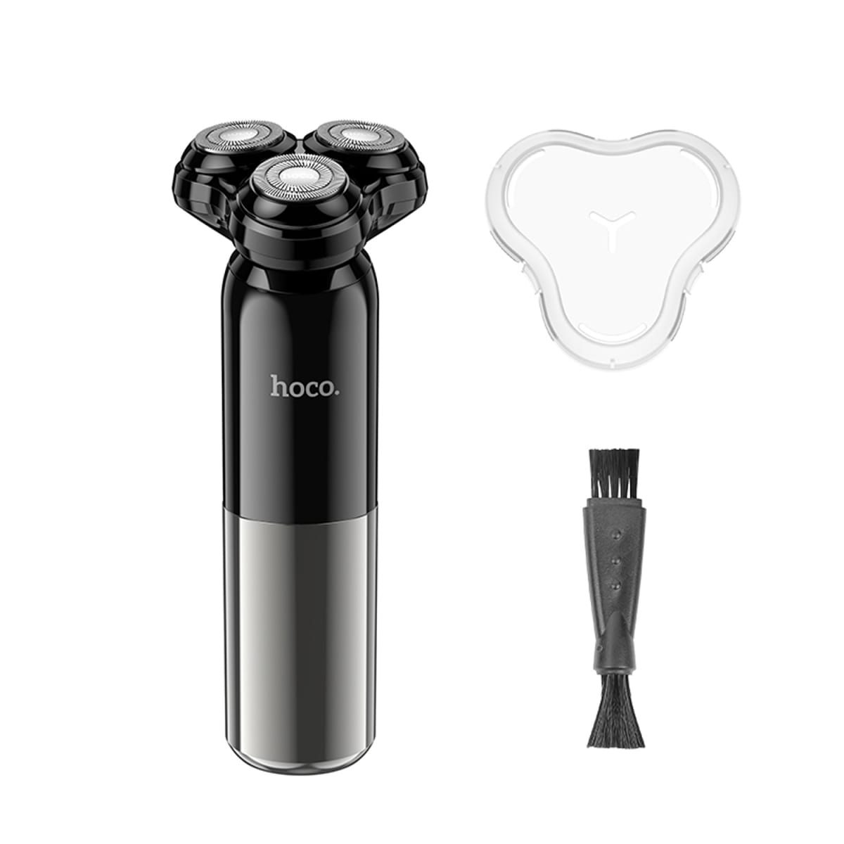 HOCO SHAVER IPX7 HP35 TOUCH ACTIVATION4