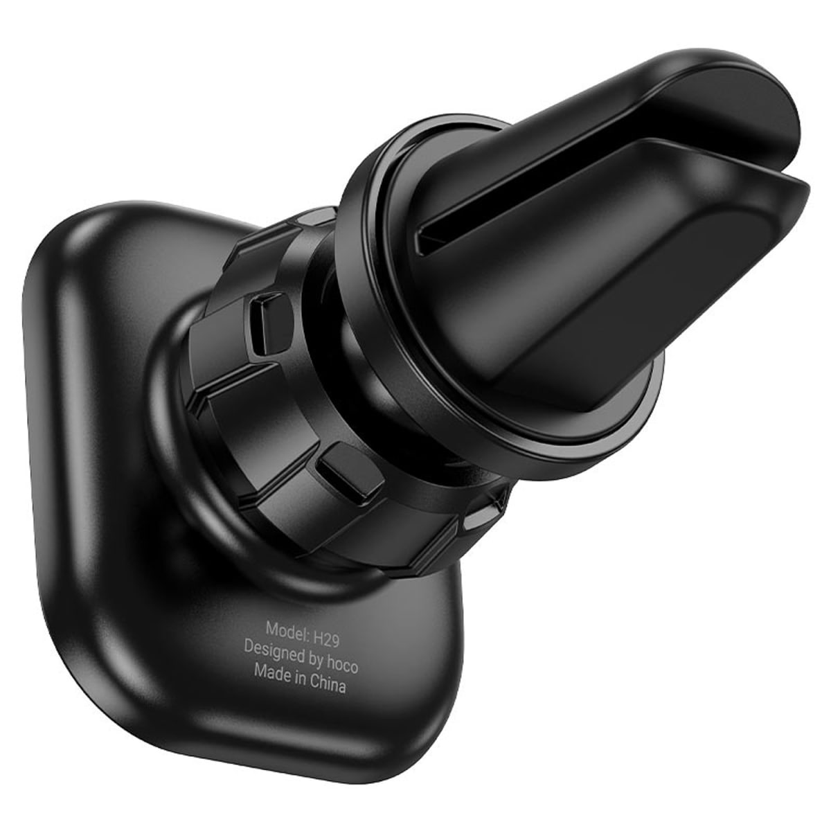 H29 BRILLIANT MAGNETIC CAR HOLDER AIR OUTLET5