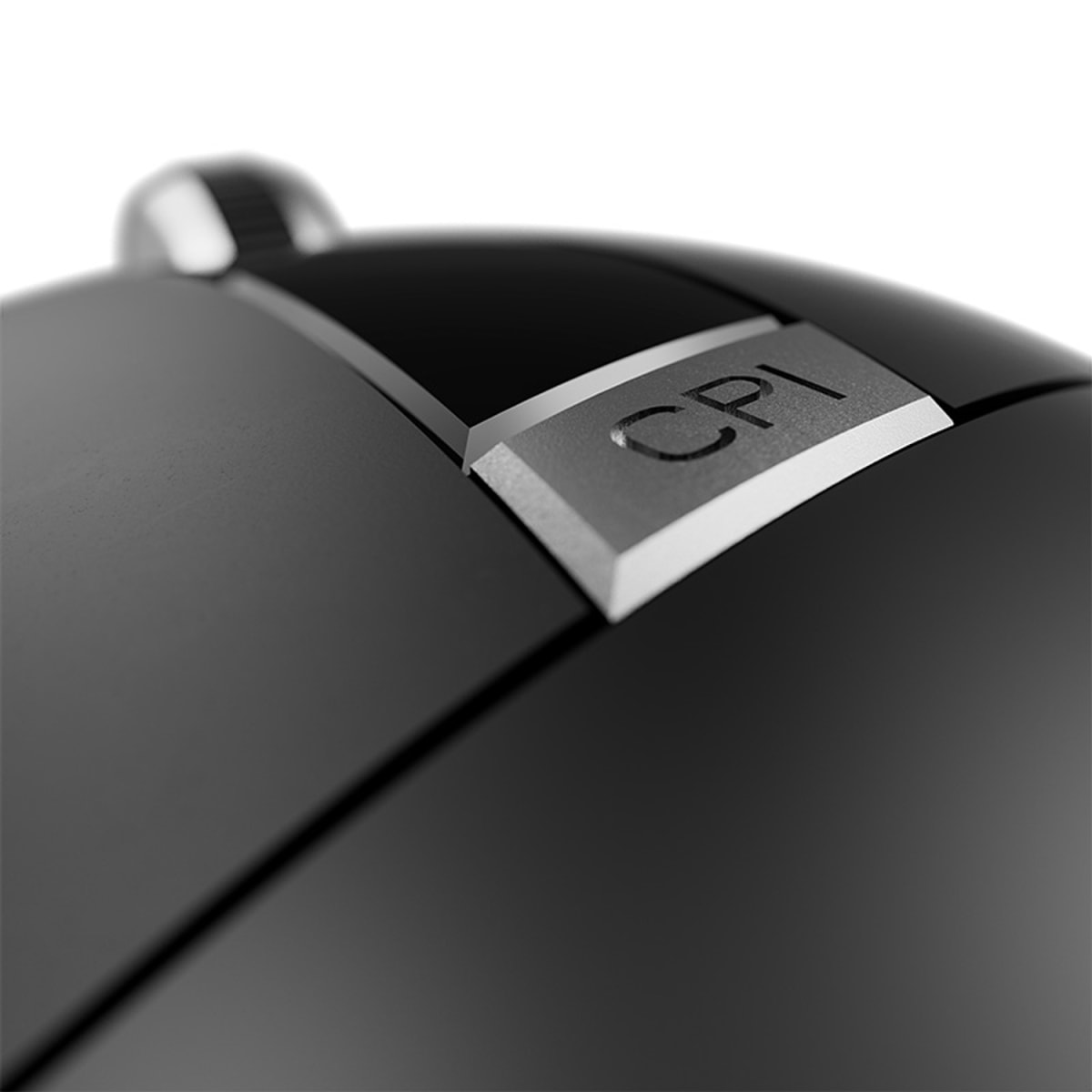 Mouse Klip Xtreme Ergonomico KMW-420BK ERGY4