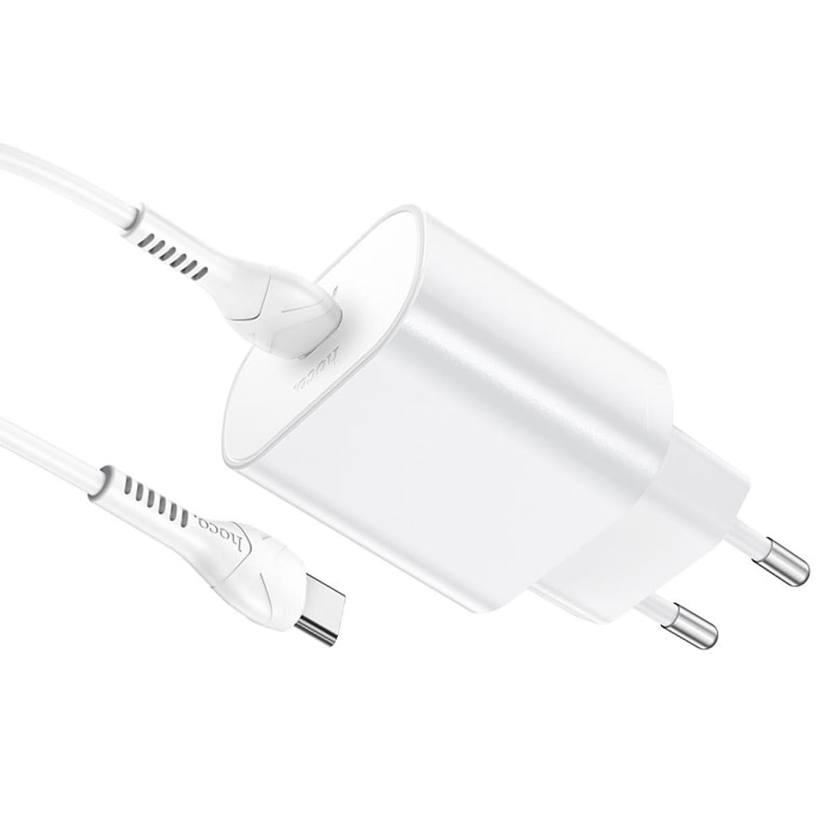 CHARGER SET TYPE-C TO TYPE-C N22 PD25W HOCO2