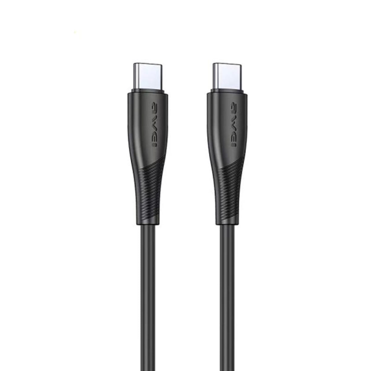 FAST CHARGING CABLE AWEI CL-182C 0