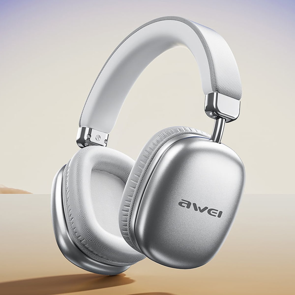 AWEI 70H TRUE WIRELESS HIFI HEADPHONE  AT73
