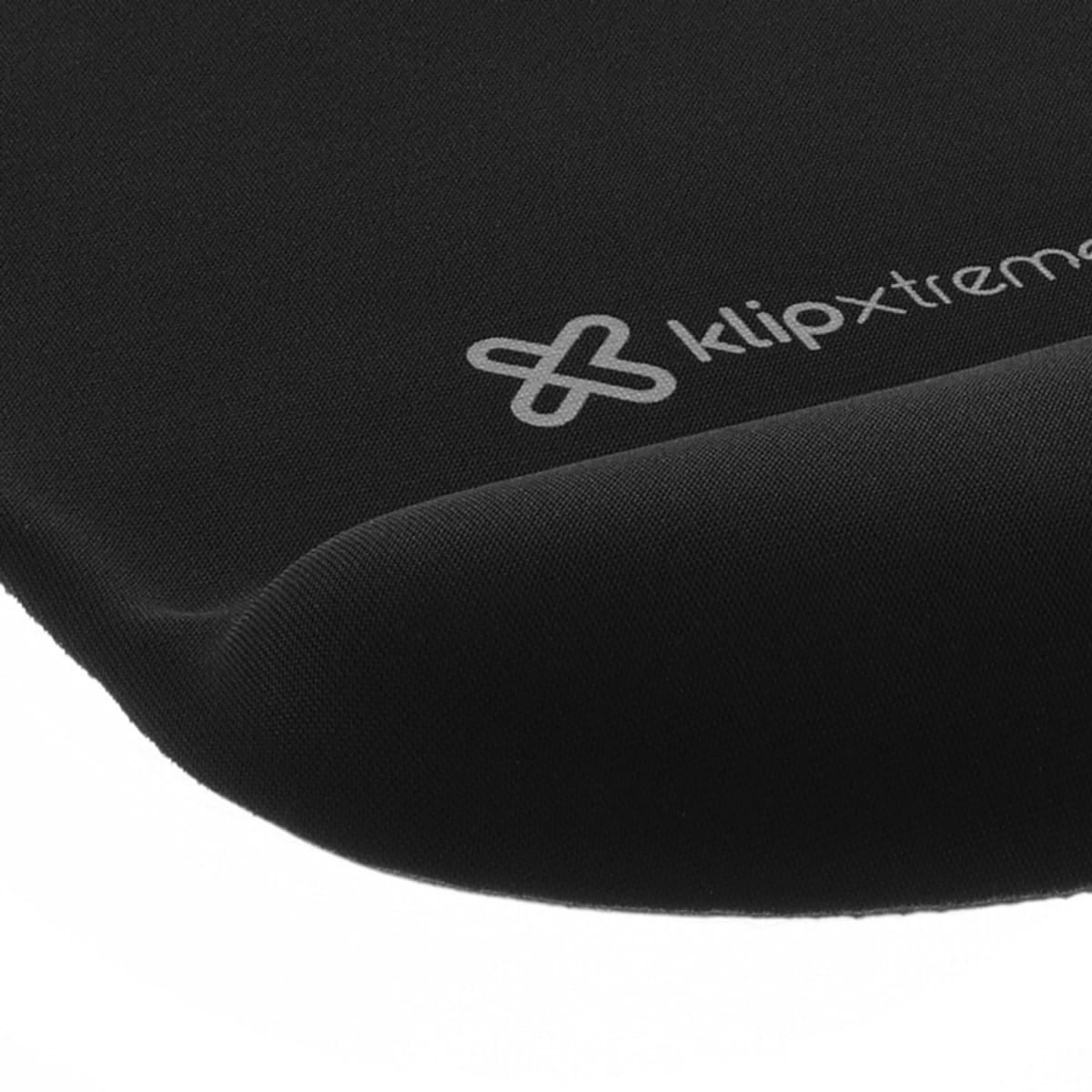 MOUSEPAD DISEÑO ERGONÓMICO GEL2