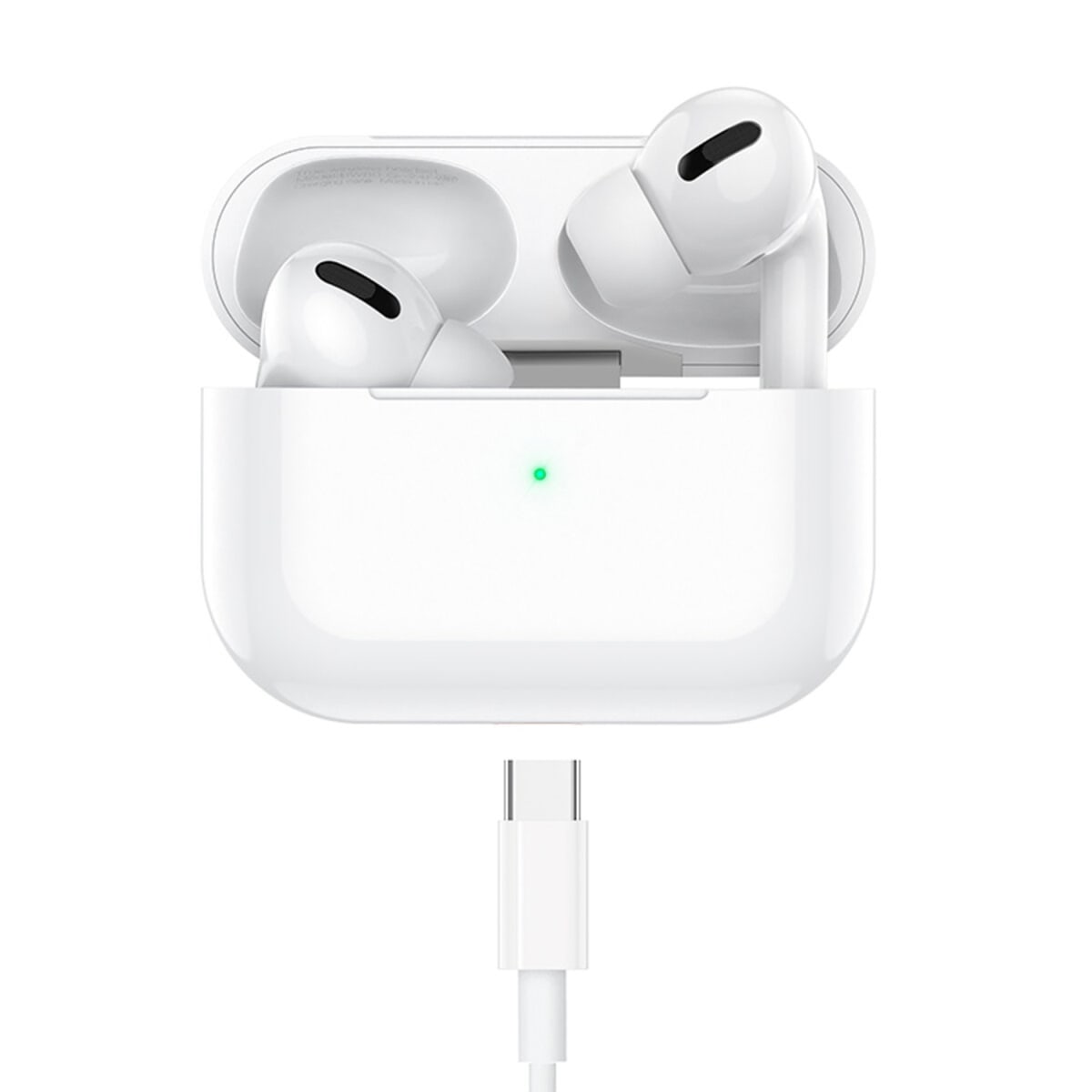 BW80 TRUE WIRELESS STEREO HEADSET BOROFONE 4H 10M6