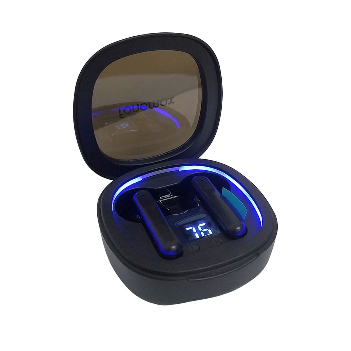 FONEMAX FITVIBE TRUE WIRELESS STEREO BLUETOOTH EARBUSDS 0