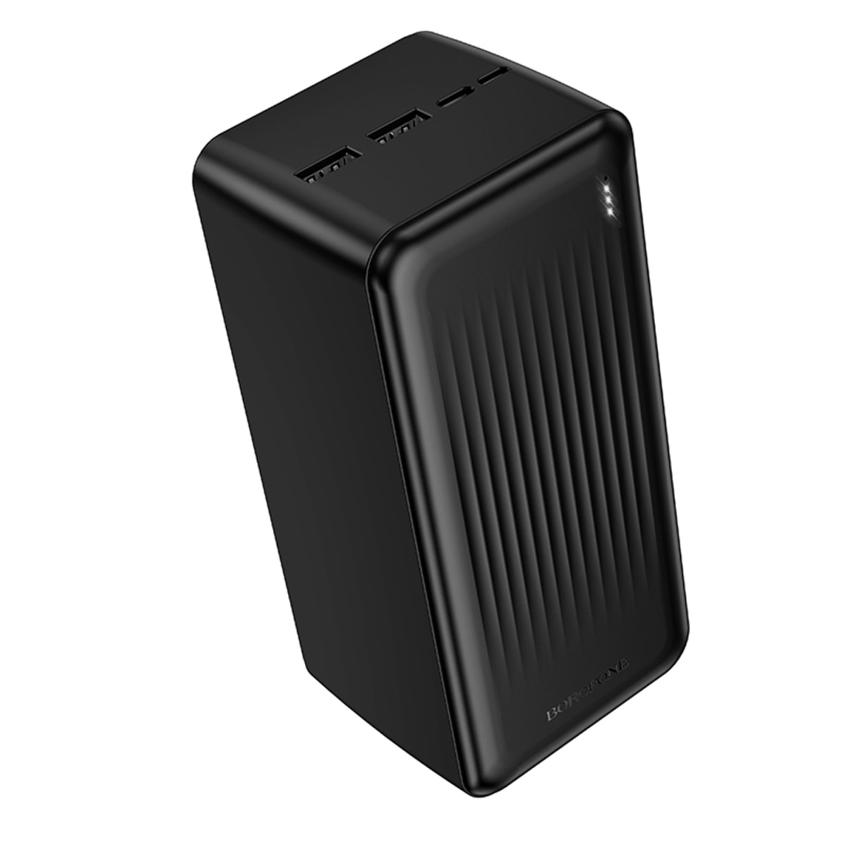 BOROFONE LARGE CAPACITY POWER BANK 50000 mAh BJ78C 0