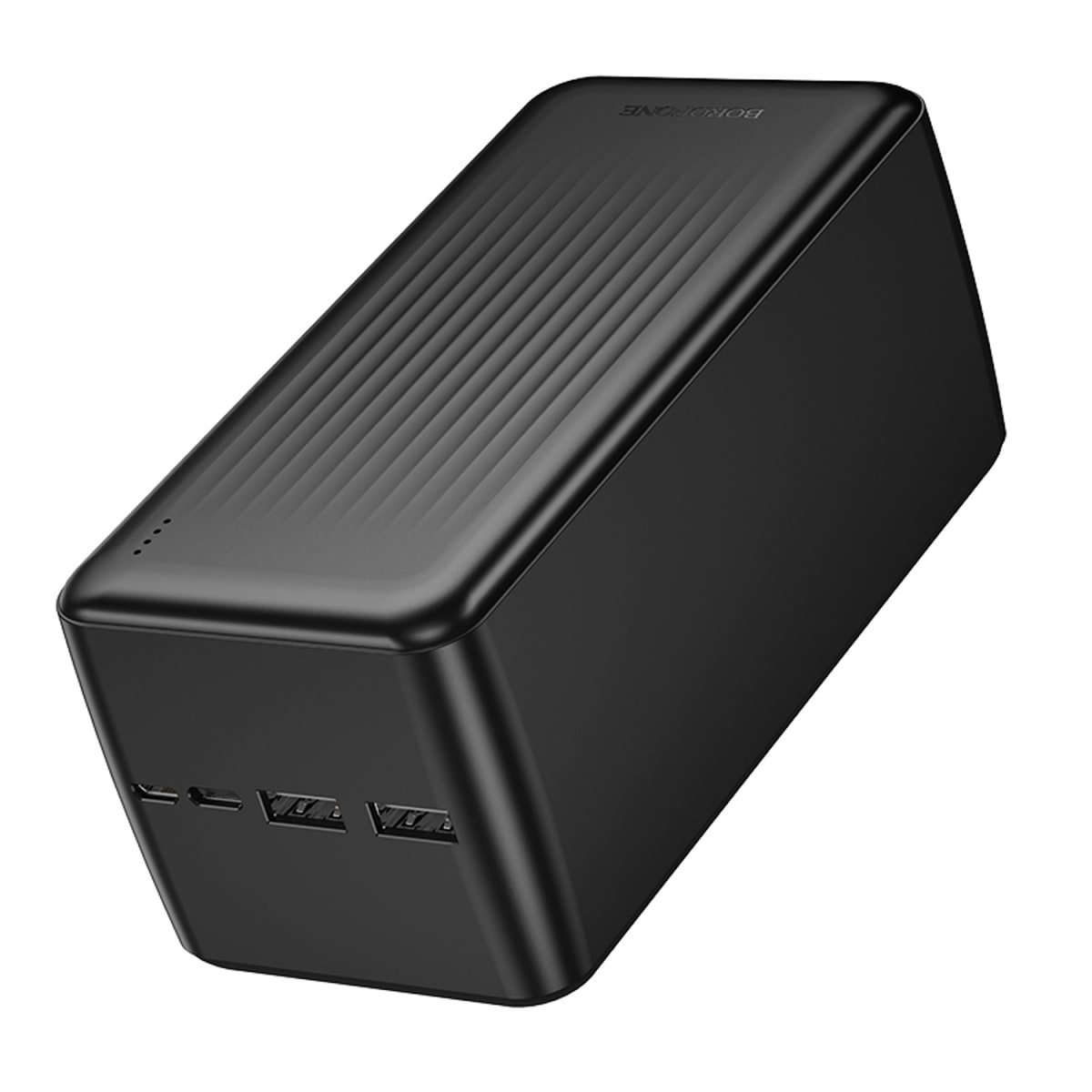 BOROFONE LARGE CAPACITY POWER BANK 50000 mAh BJ78C3