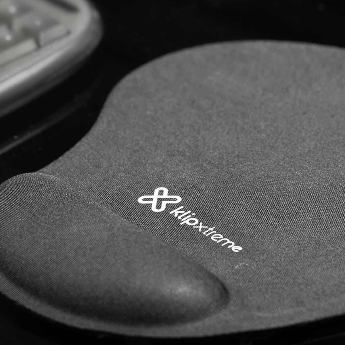 MOUSEPAD DISEÑO ERGONÓMICO GEL3
