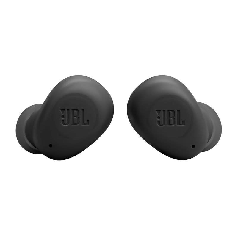 Audífonos Jbl Tune Buds Black 48H IP543