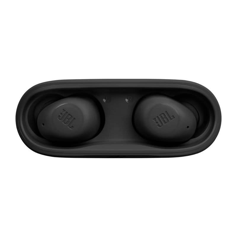 Audífonos Jbl Tune Buds Black 48H IP544