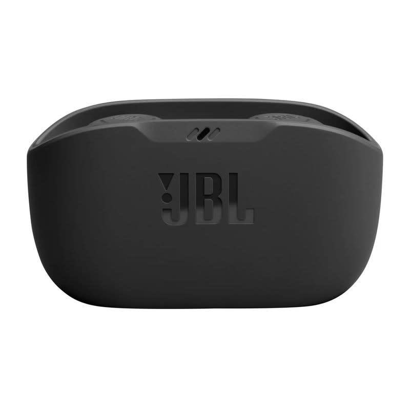 Audífonos Jbl Tune Buds Black 48H IP54 0
