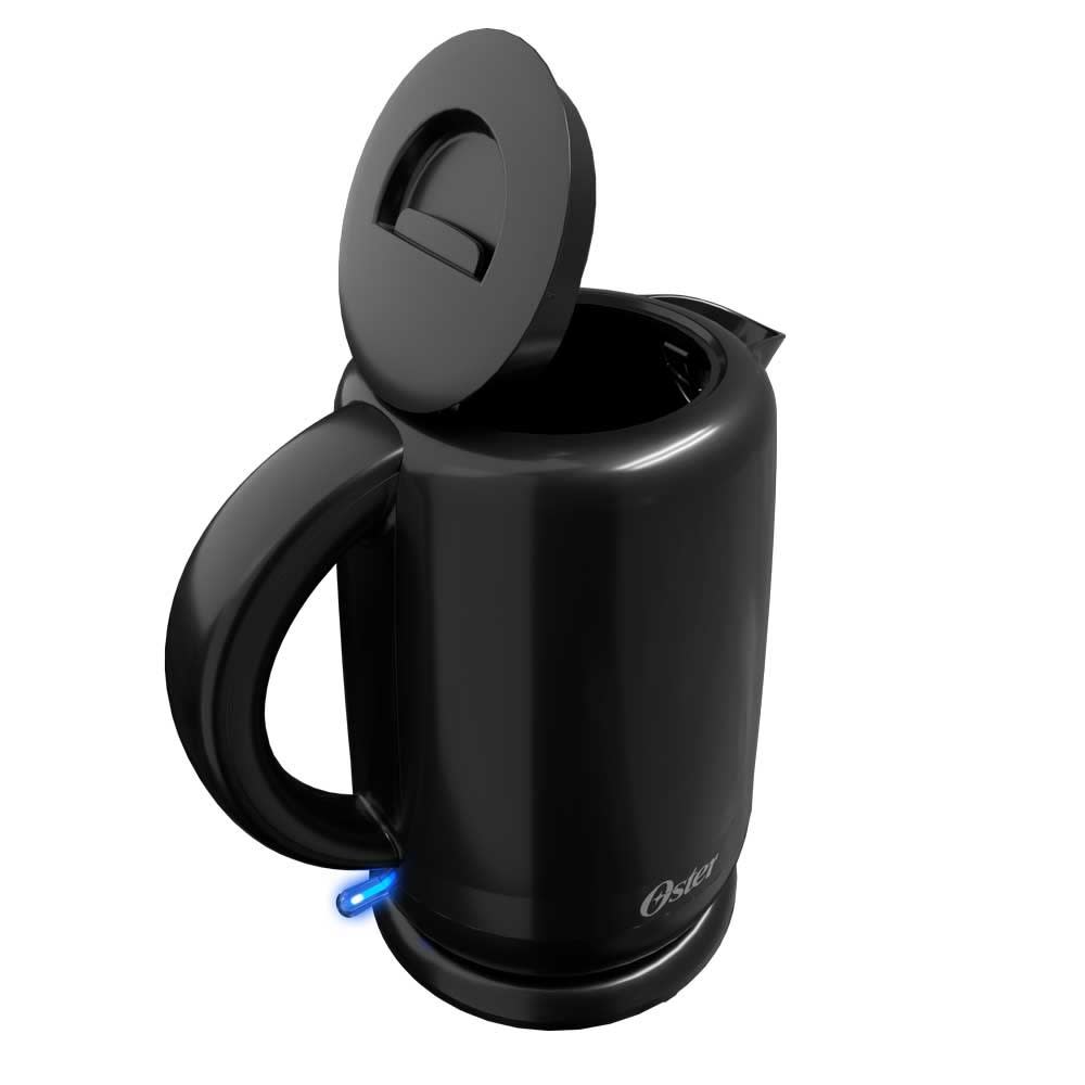 HERVIDOR ELECTRICO 1.7L ELECTRIC KETTLE OSTER3
