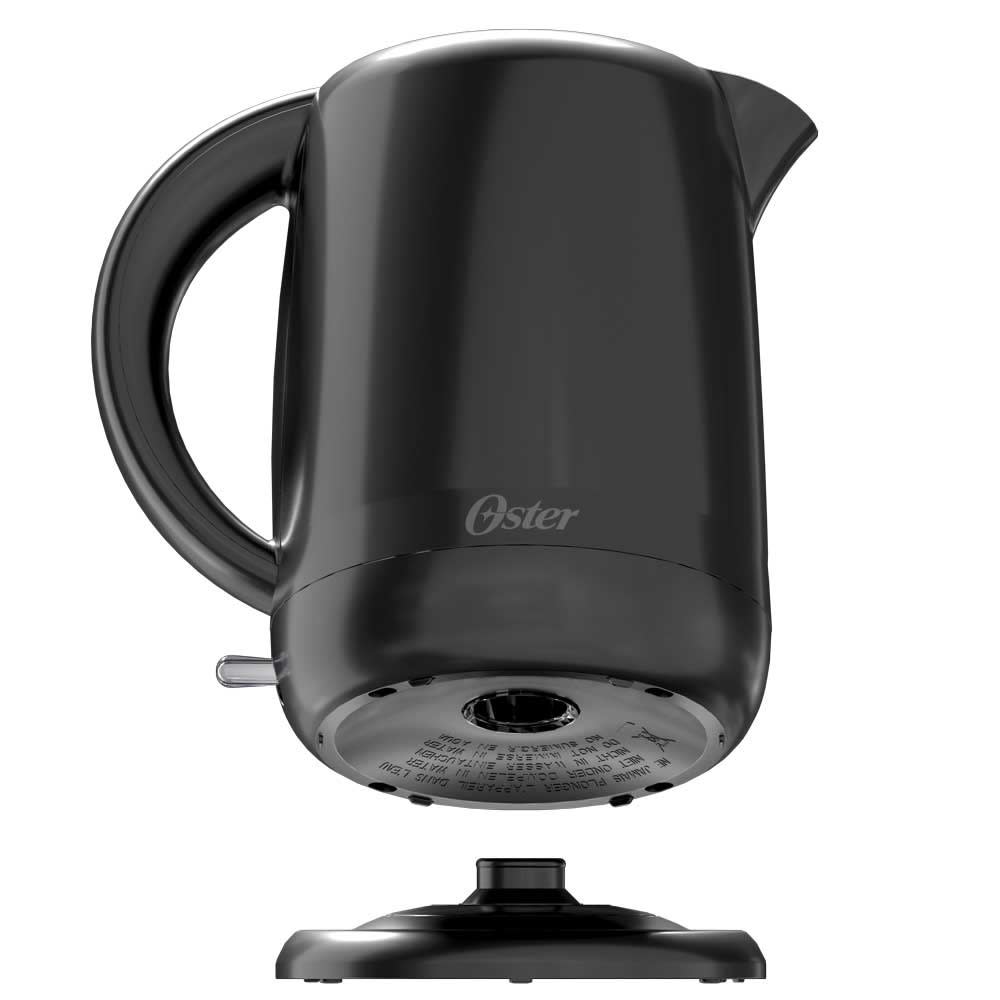 HERVIDOR ELECTRICO 1.7L ELECTRIC KETTLE OSTER4