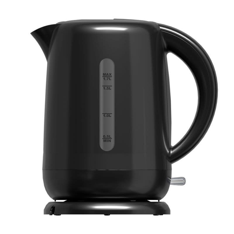 HERVIDOR ELECTRICO 1.7L ELECTRIC KETTLE OSTER 0