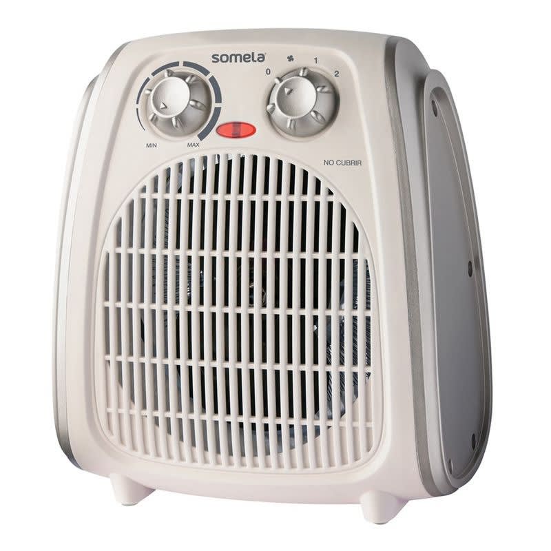 SOMELA TERMO BASIC 2 NIVELES 0