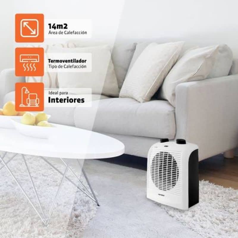 SOMELA TERMOSAVER MAX 2000W6