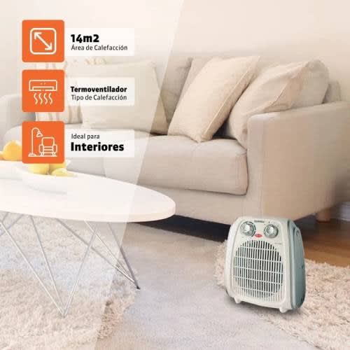 SOMELA TERMO BASIC 2 NIVELES2