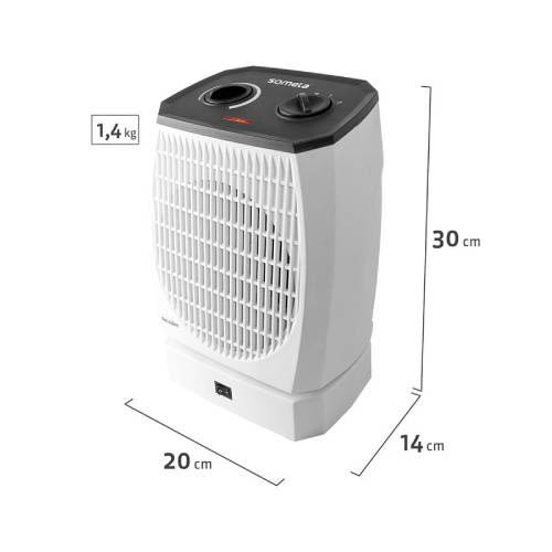 SOMELA TERMOSAVER PLUS 2000W3