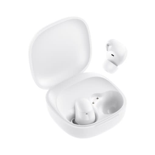 AUDIFONOS REDMI BUDS 6 PLAY XIAOMI BLANCOS2