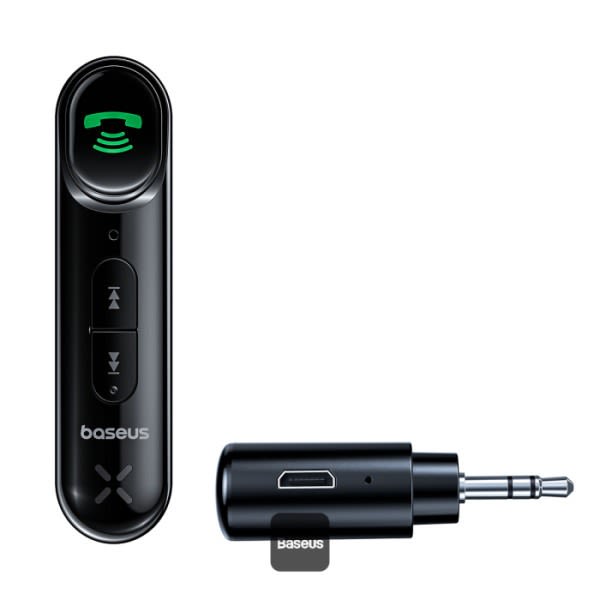 WIRELESS RECEIVE  BASEUS AUX CAR2