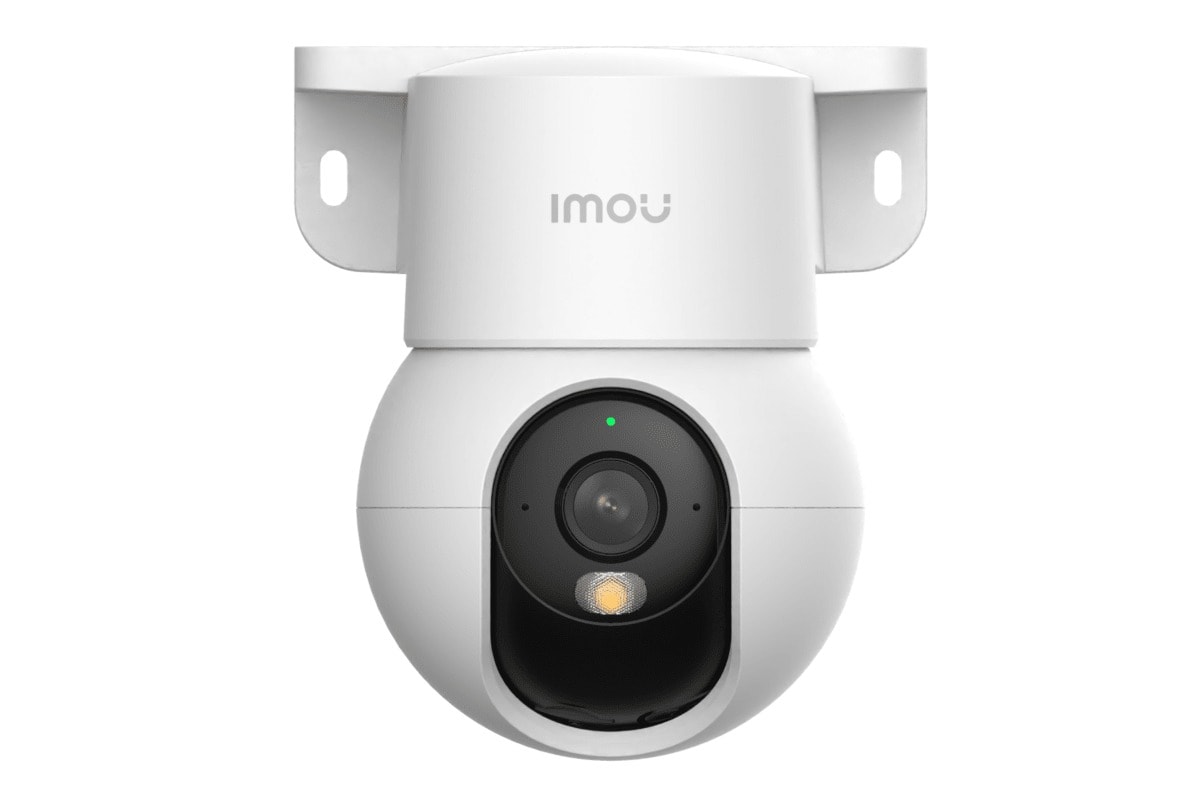 IMOU WI-FI INDOOR SMART CAMERA RANGER MINI  3K 5MP 0