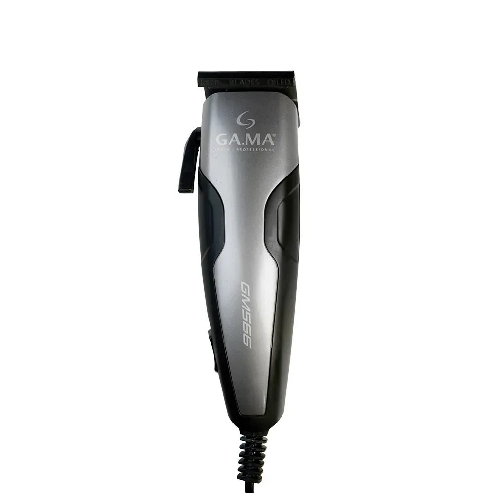 POWER PACK CLIPPER + TRIMMER GAMA GM566 29PIEZAS2