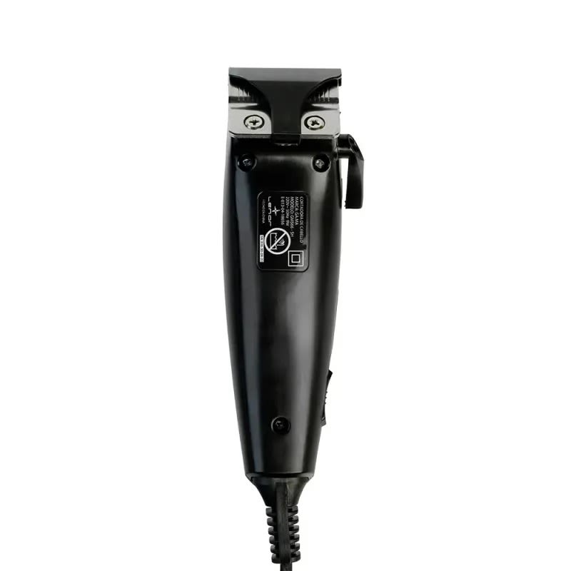 POWER PACK CLIPPER + TRIMMER GAMA GM566 29PIEZAS4