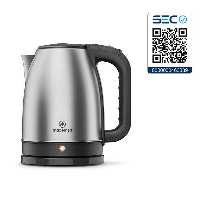 HERVIDOR 1,8L MEK10 MADEMSA5