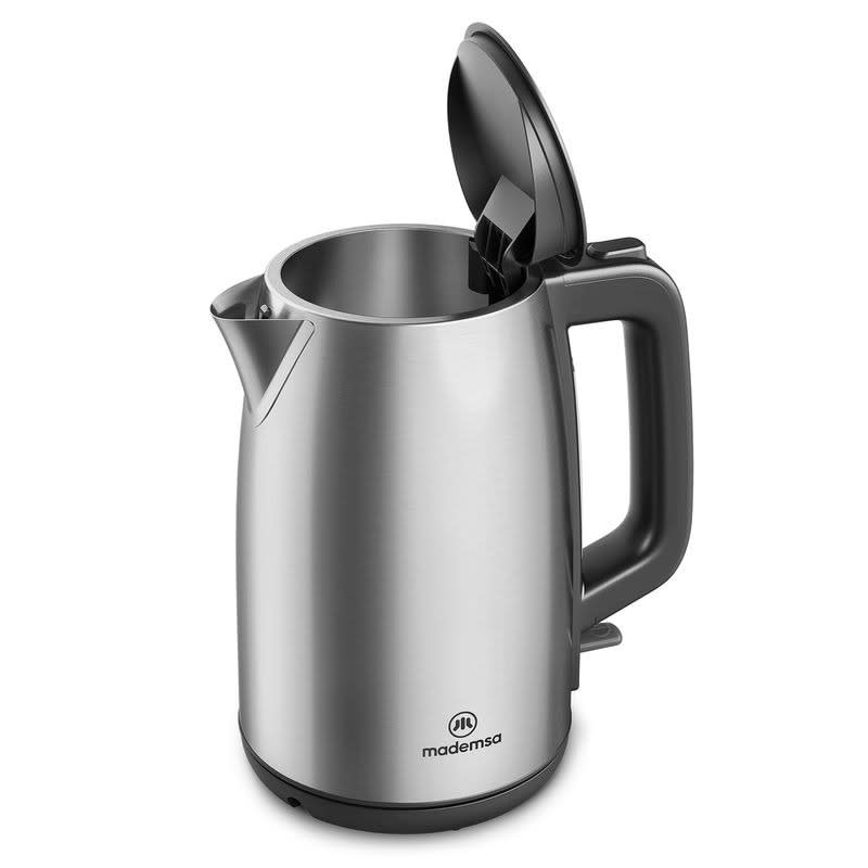 HERVIDOR 1.7L MEK25 MADEMSA5
