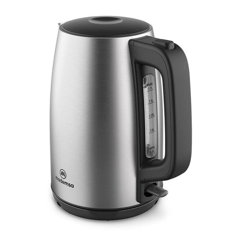 HERVIDOR 1.7L MEK25 MADEMSA2