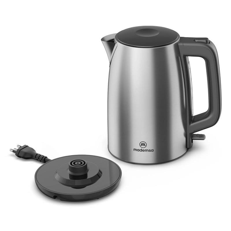 HERVIDOR 1.7L MEK25 MADEMSA6