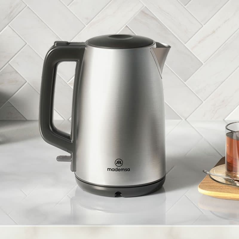 HERVIDOR 1.7L MEK25 MADEMSA9