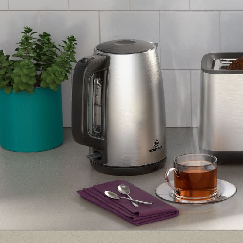 HERVIDOR 1.7L MEK25 MADEMSA10